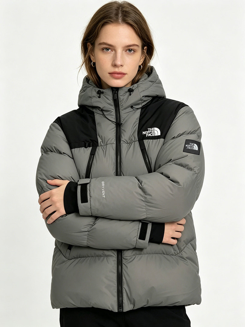 The North Face — מעיל פוך · ZT13802 — תמונה 14