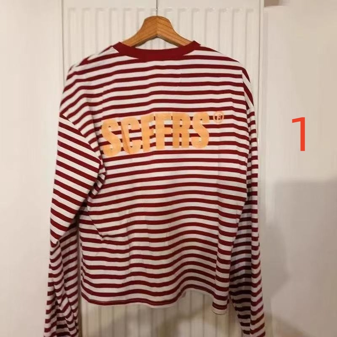 Scuffers NIY Longsleeve · ZT14298 — תמונה 6