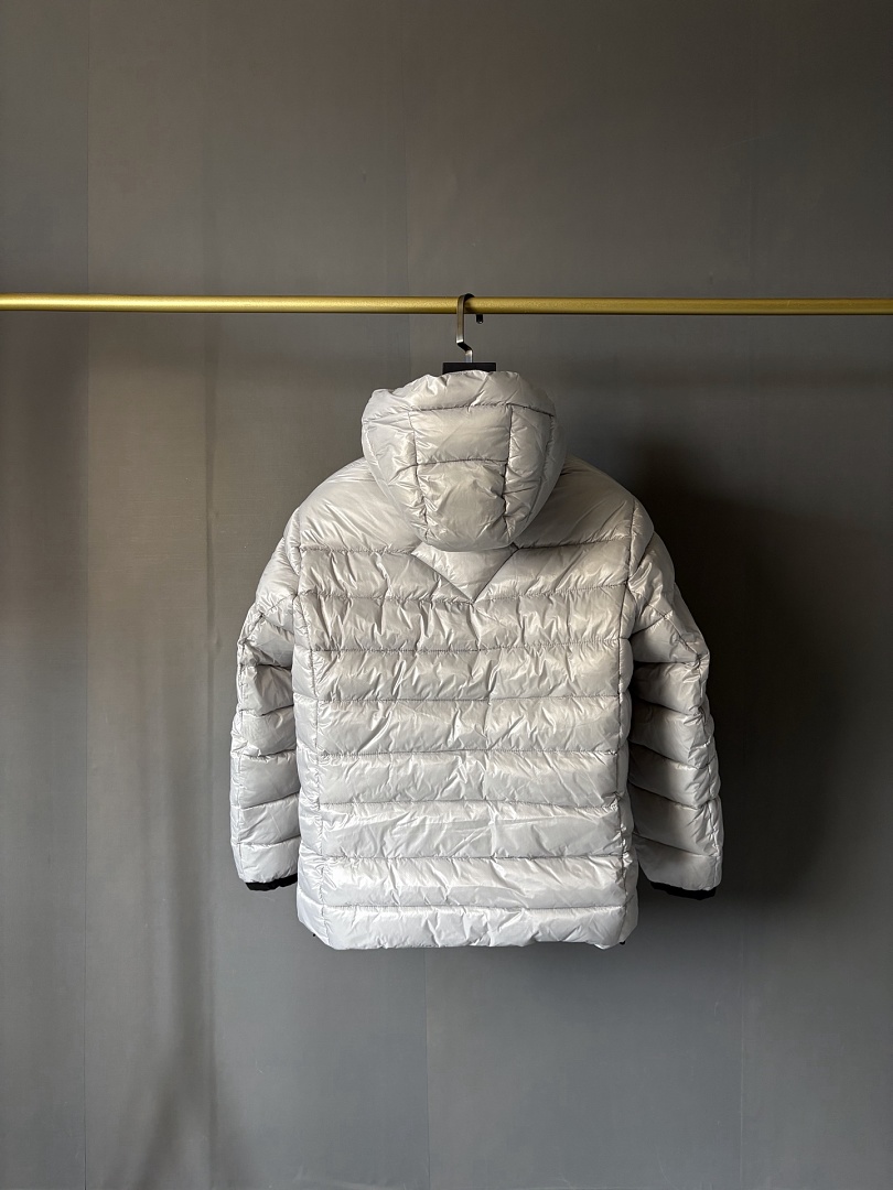 Canada Goose Crofton · ZT14051 — תמונה 32