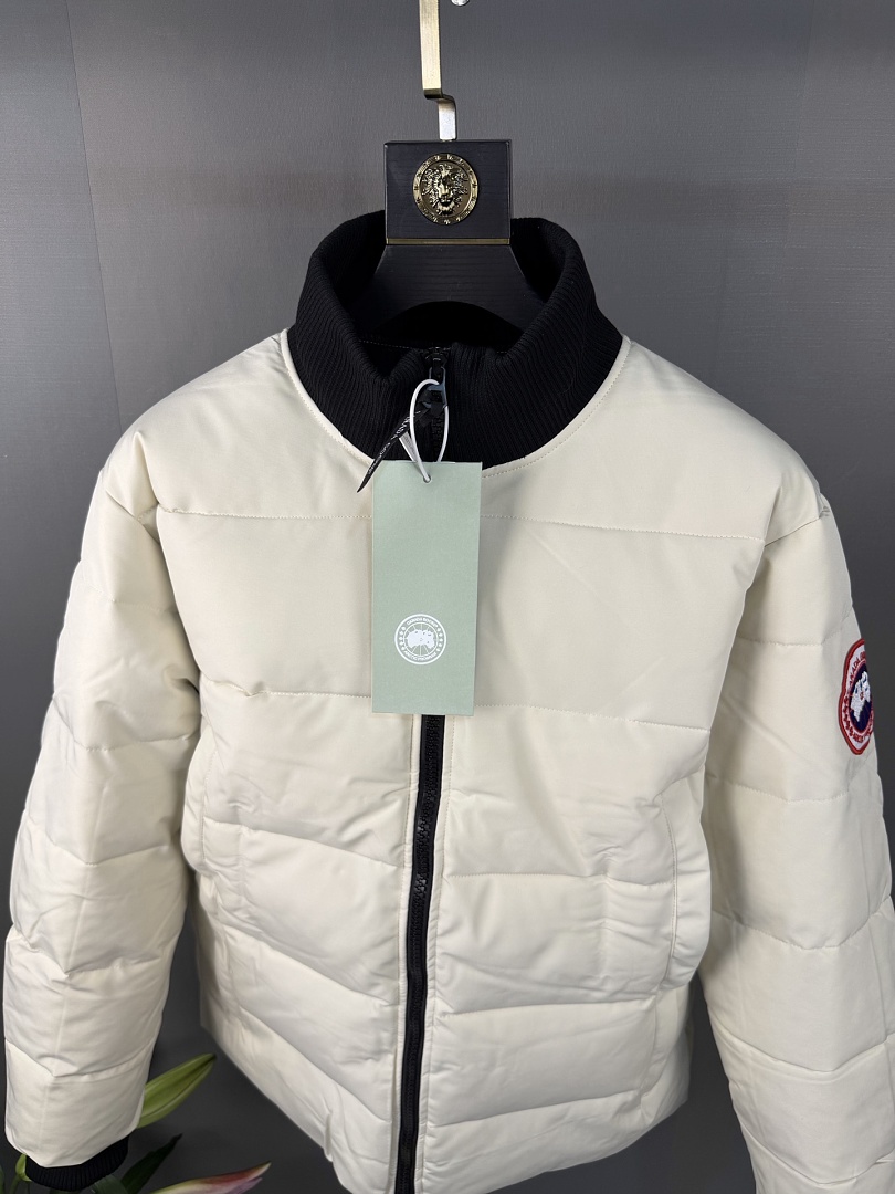 Canada Goose Woolford · ZT14039 — תמונה 16