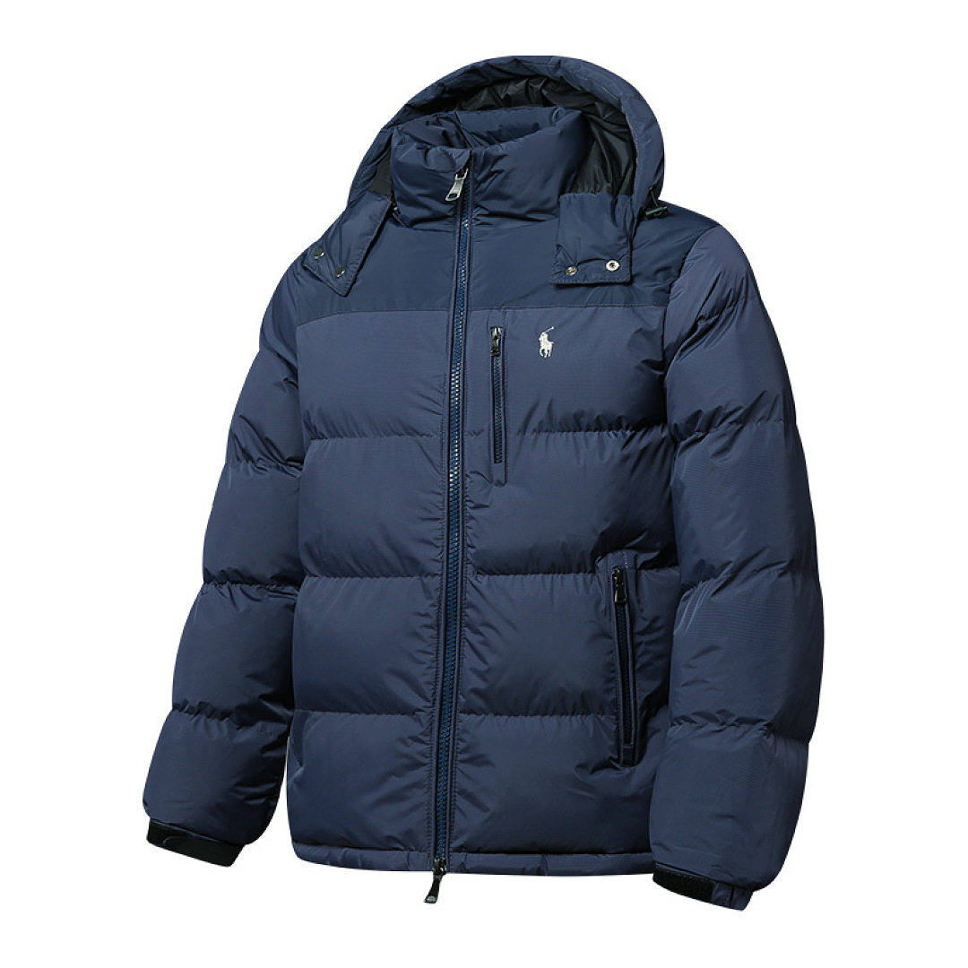 Polo Ralph Lauren — מעיל פוך · ZT14103 — תמונה 9