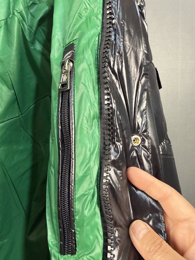 Moncler Hanoverian · ZT14026 — תמונה 9