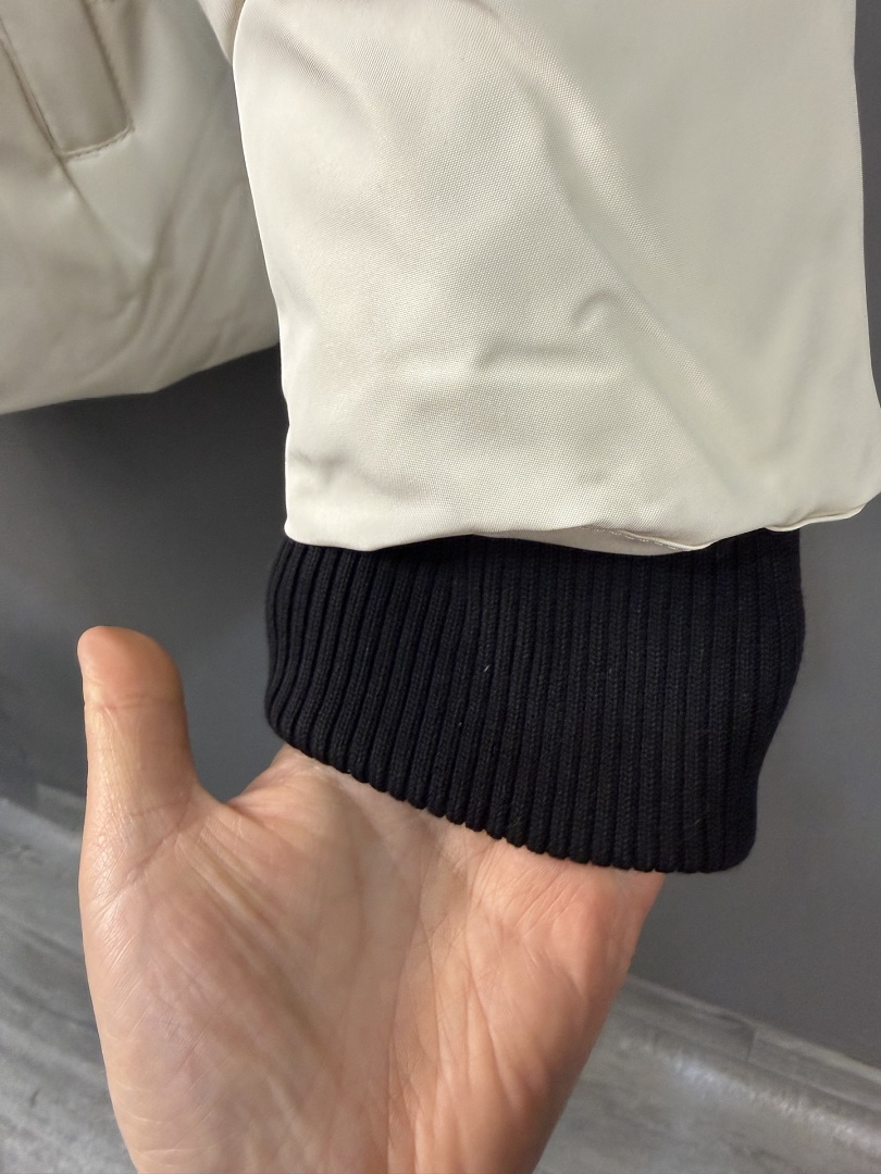 Canada Goose Woolford · ZT14039 — תמונה 18
