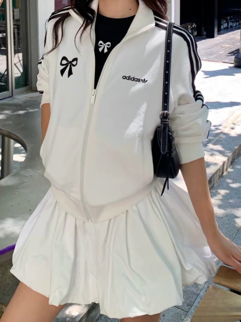 Adidas Firebird Track Top · ZT13944 — תמונה 17
