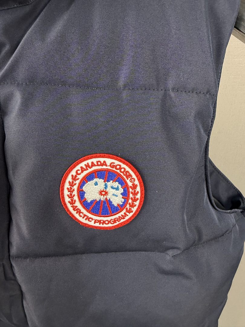 Canada Goose Freestyle Crew Vest · ZT14028 — תמונה 26
