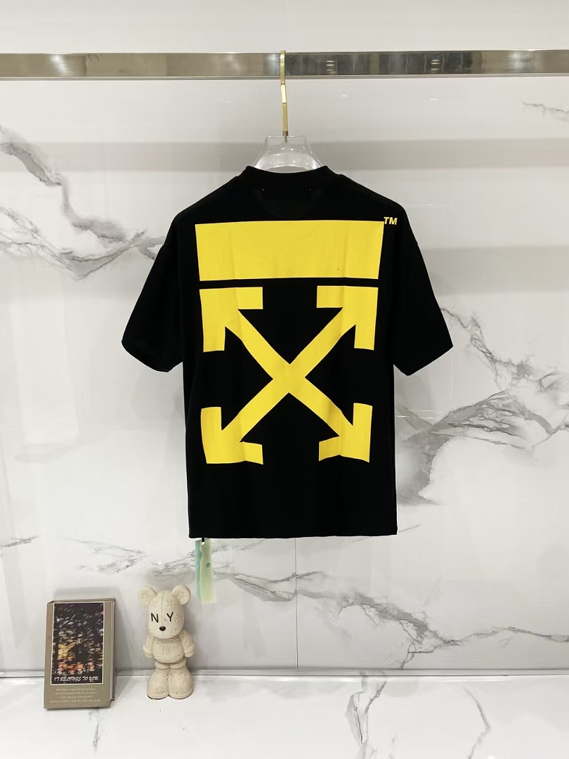 OFF WHITE ZT13397