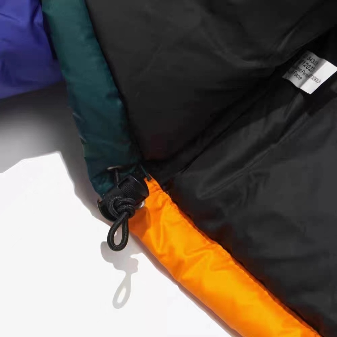 The North Face 1996 Retro Nuptse Jacket · ZT13762 — תמונה 12