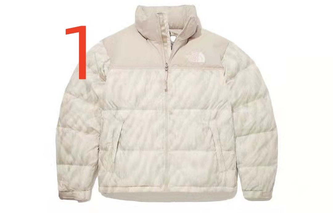 The North Face 1996 Retro Nuptse · ZT13788 — תמונה 11