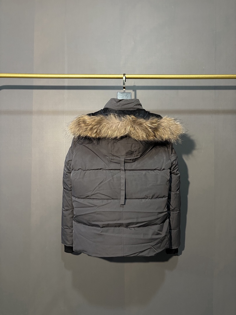 Canada Goose Wyndham · ZT14021 — תמונה 7