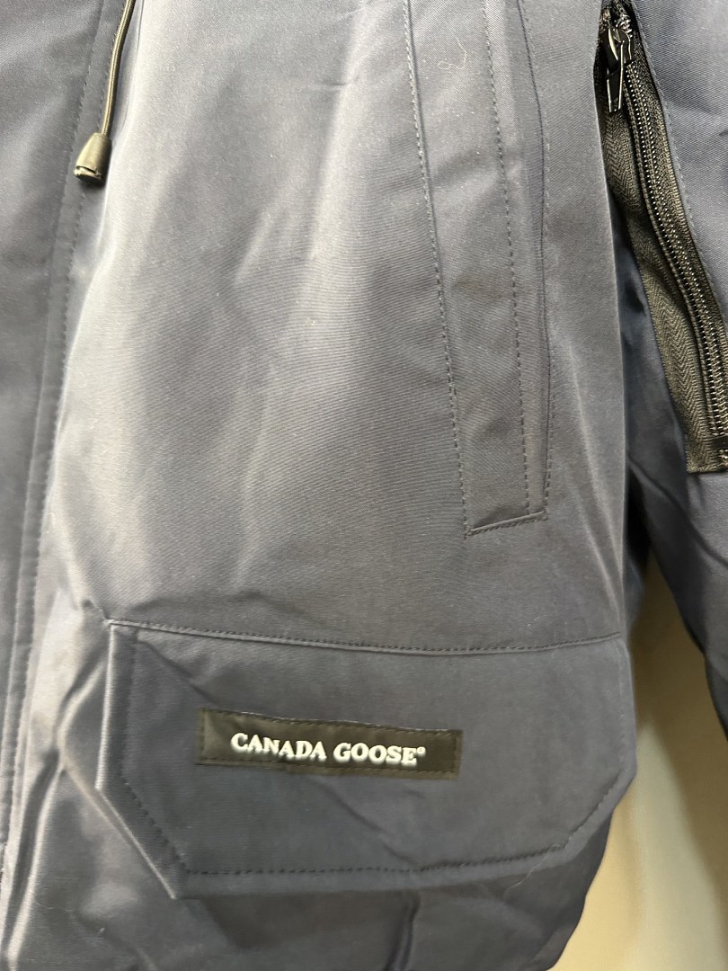 Canada Goose Chilliwack Bomber · ZT14053 — תמונה 9