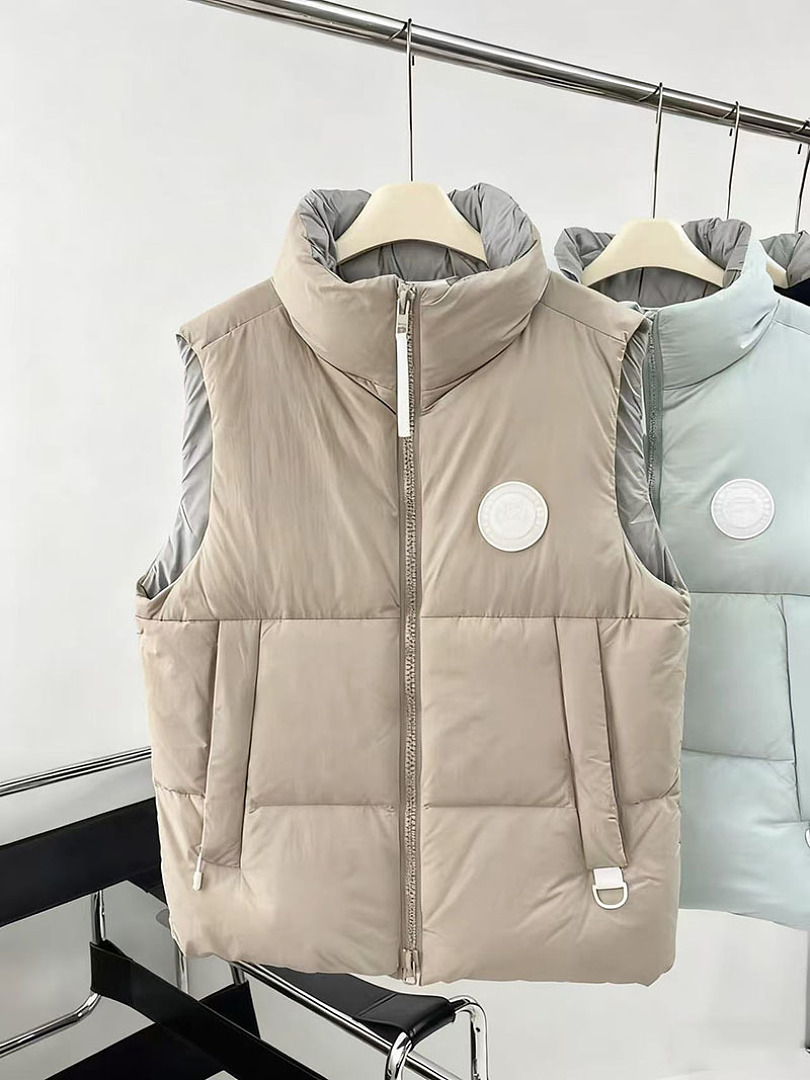 Canada Goose Everett Vest · ZT13806 — תמונה 10