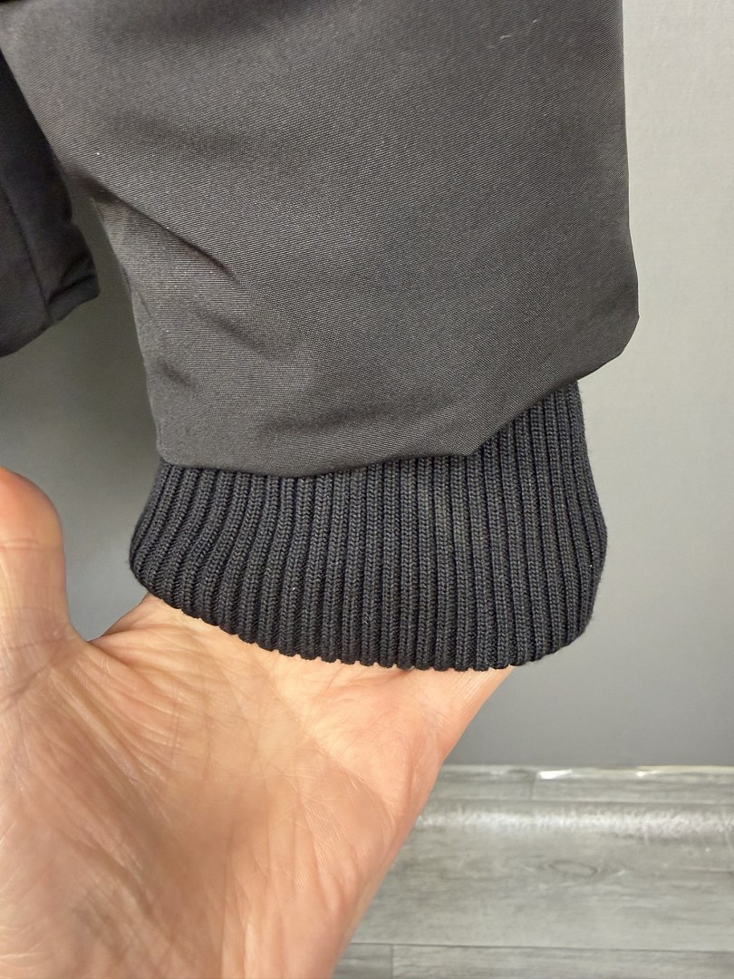 Canada Goose Woolford · ZT14039 — תמונה 27
