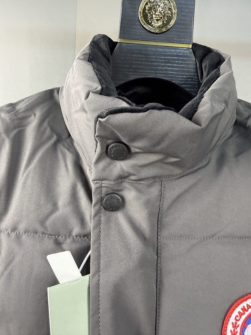 Canada Goose Freestyle Crew Vest · ZT14028 — תמונה 15