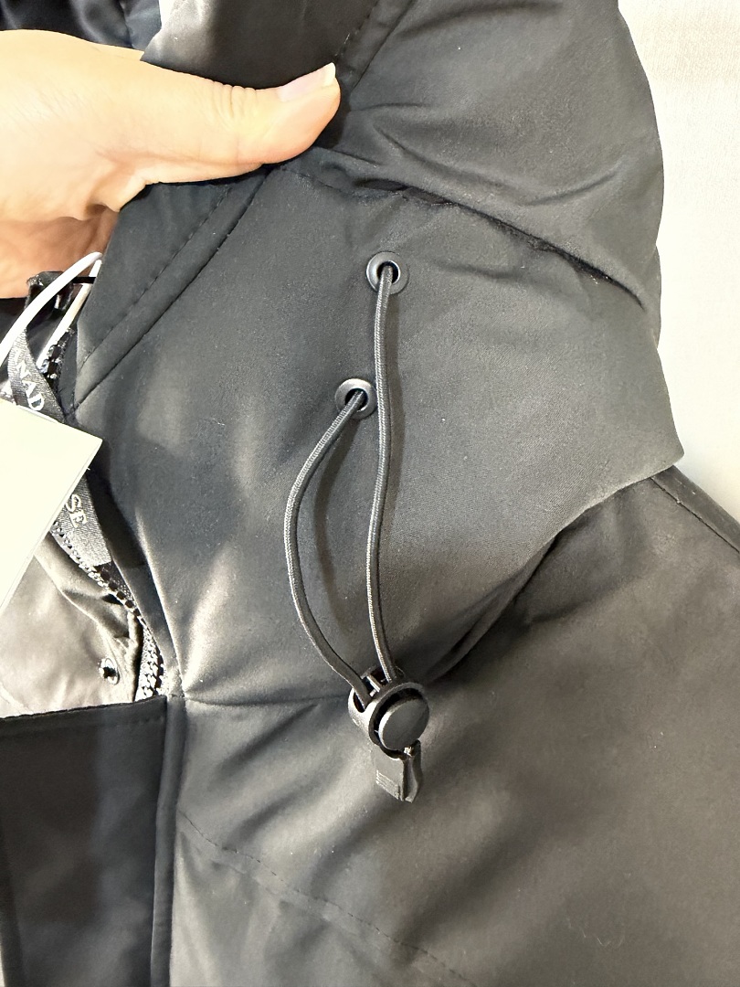 Canada Goose Crofton · ZT14040 — תמונה 13