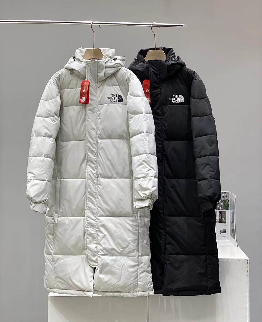 The North Face Nuptse Parka · ZT13764