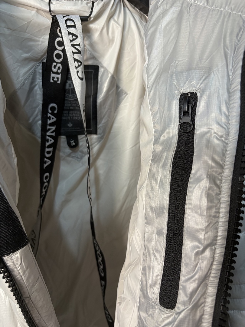 Canada Goose Crofton · ZT14051 — תמונה 31