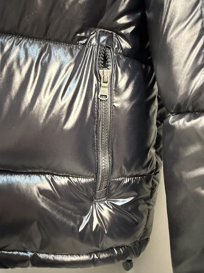 Polo Ralph Lauren The Gorham Glossed Down Jacket · ZT14060 — תמונה 11