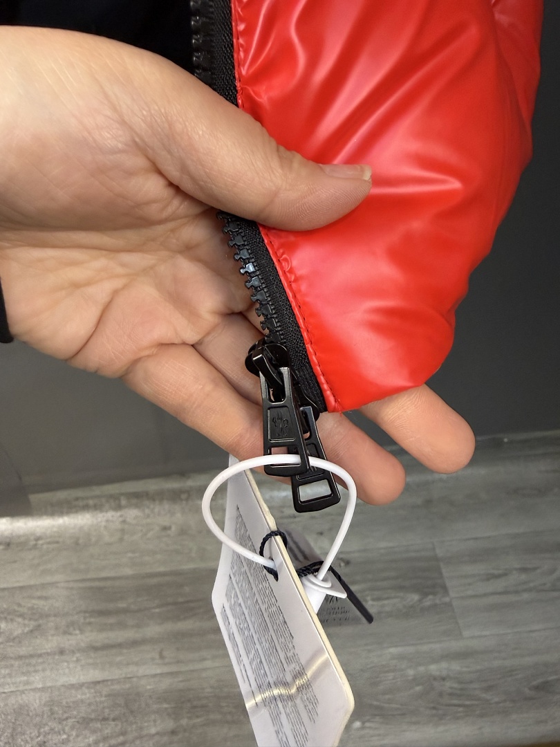 Moncler Bormes · ZT14030 — תמונה 19