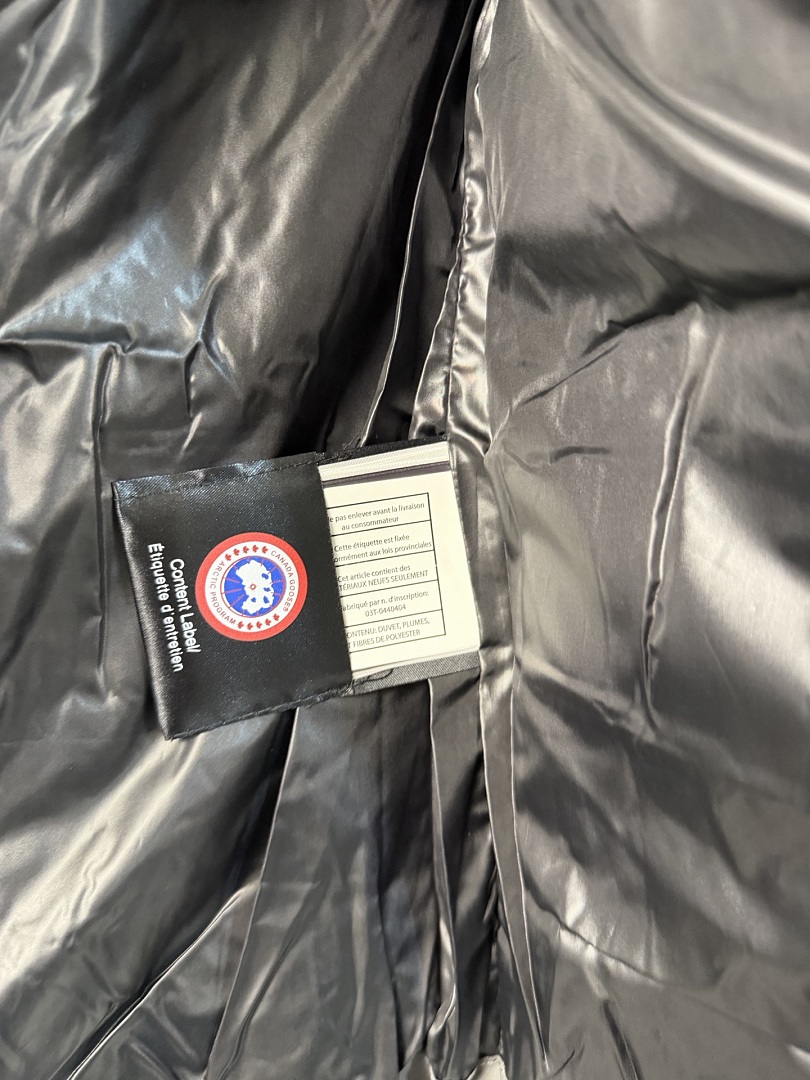 Canada Goose Freestyle Crew Vest · ZT14028 — תמונה 12