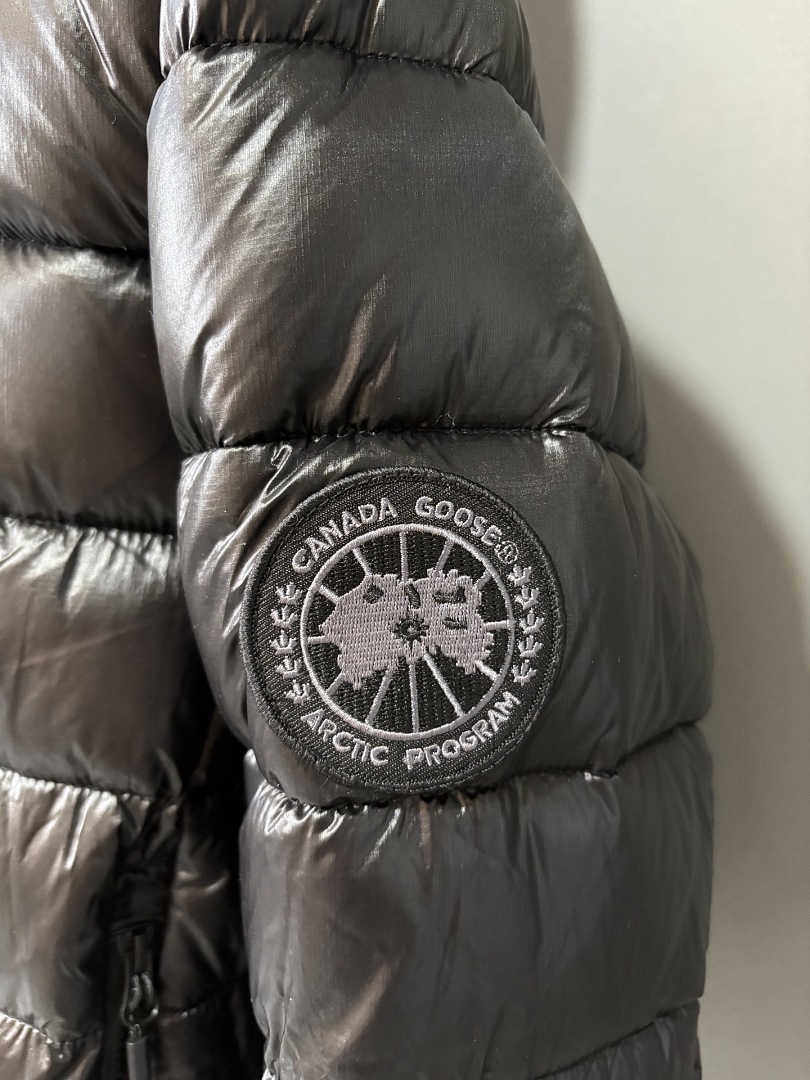Canada Goose Crofton · ZT14051 — תמונה 20