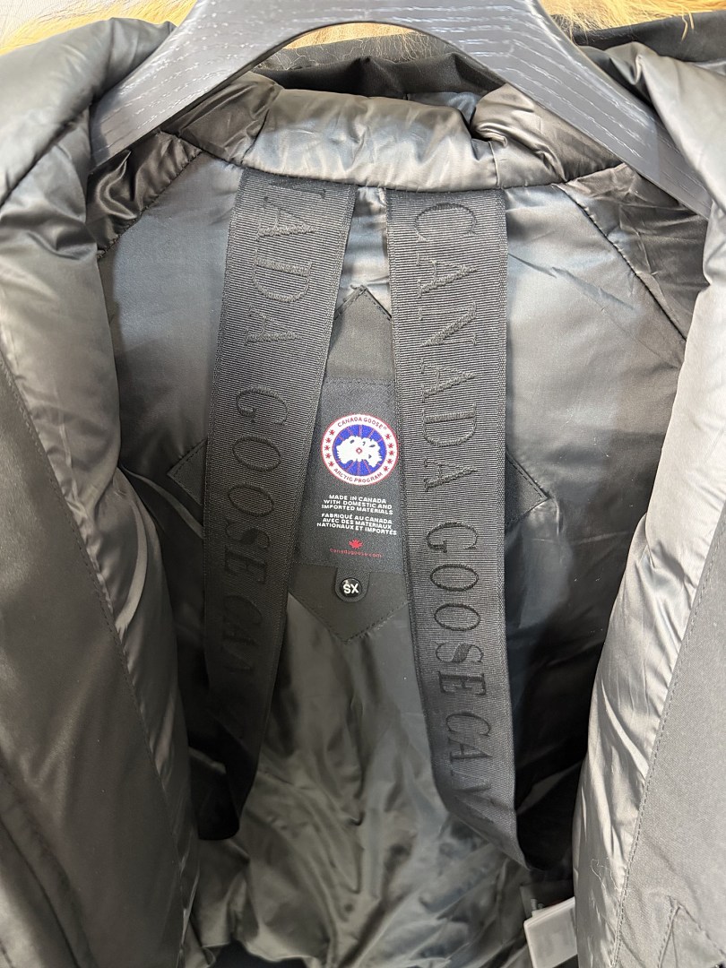 Canada Goose Chilliwack Bomber · ZT14053 — תמונה 32