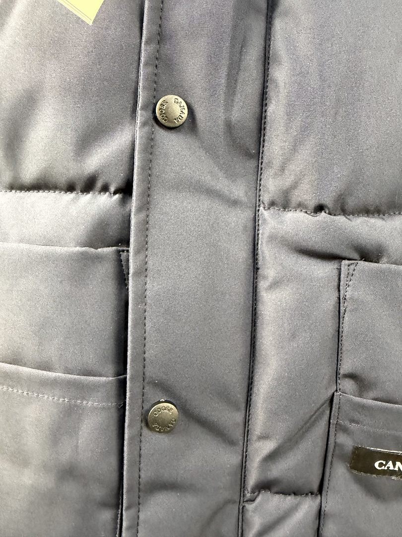 Canada Goose Freestyle Crew Vest · ZT14028 — תמונה 29