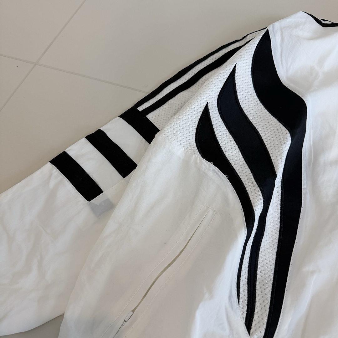 Adidas Atlanta Track Top · ZT13952 — תמונה 18