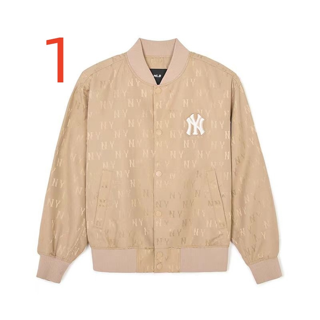 MLB Dia Monogram TT JQD Varsity · ZT13793 — תמונה 3