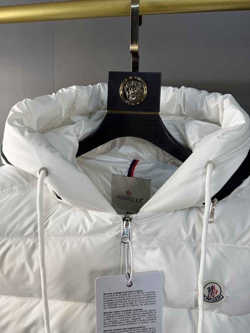 Moncler Cardamine · ZT14034 — תמונה 39