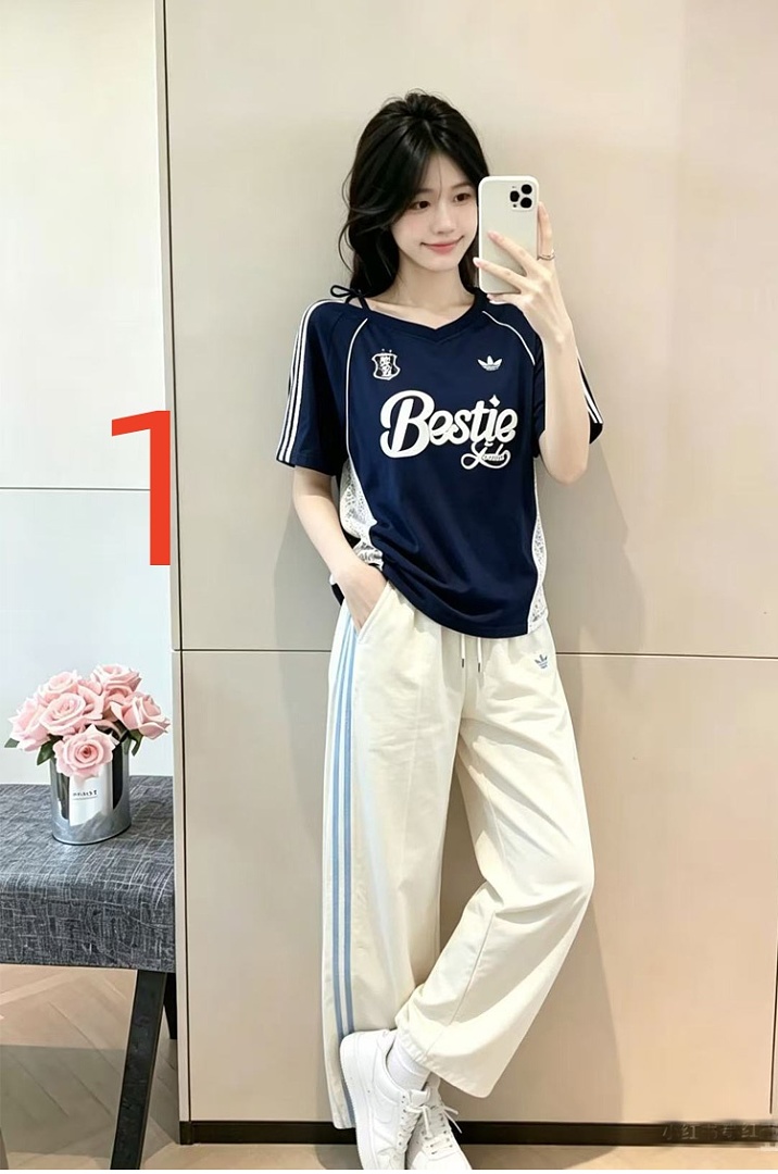 Adidas Adicolor Classics 3-Stripes Tee · ZT13943 — תמונה 9