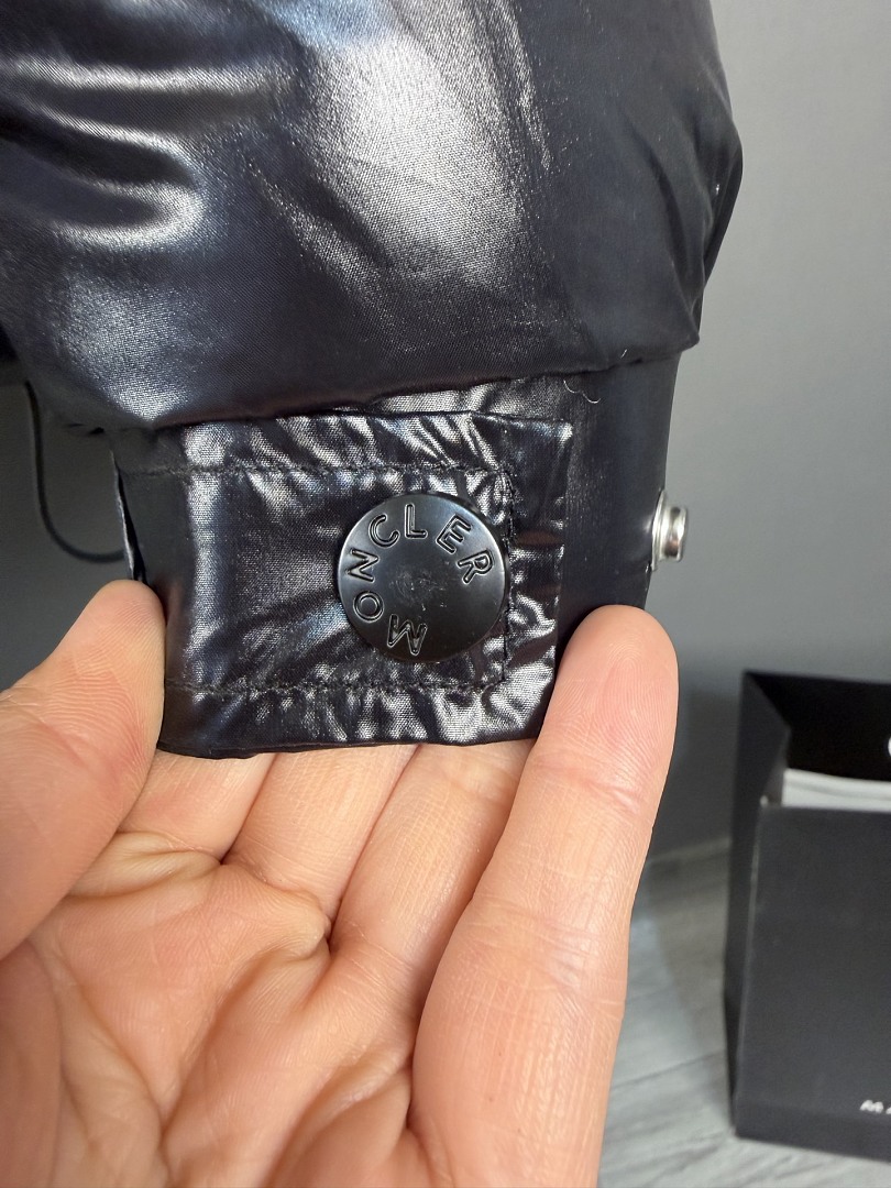 Moncler Maya · ZT14046 — תמונה 16