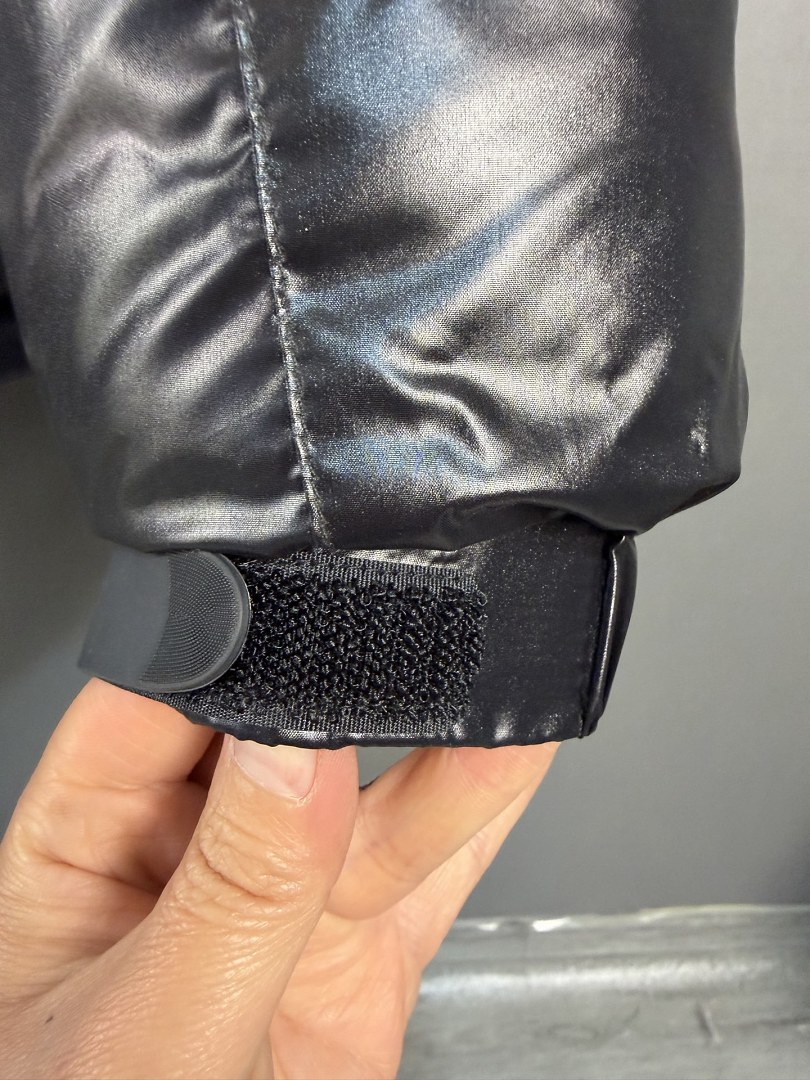 Polo Ralph Lauren The Gorham Glossed Down Jacket · ZT14060 — תמונה 12