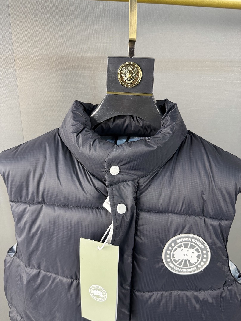 Canada Goose Freestyle Crew Vest · ZT14028 — תמונה 95