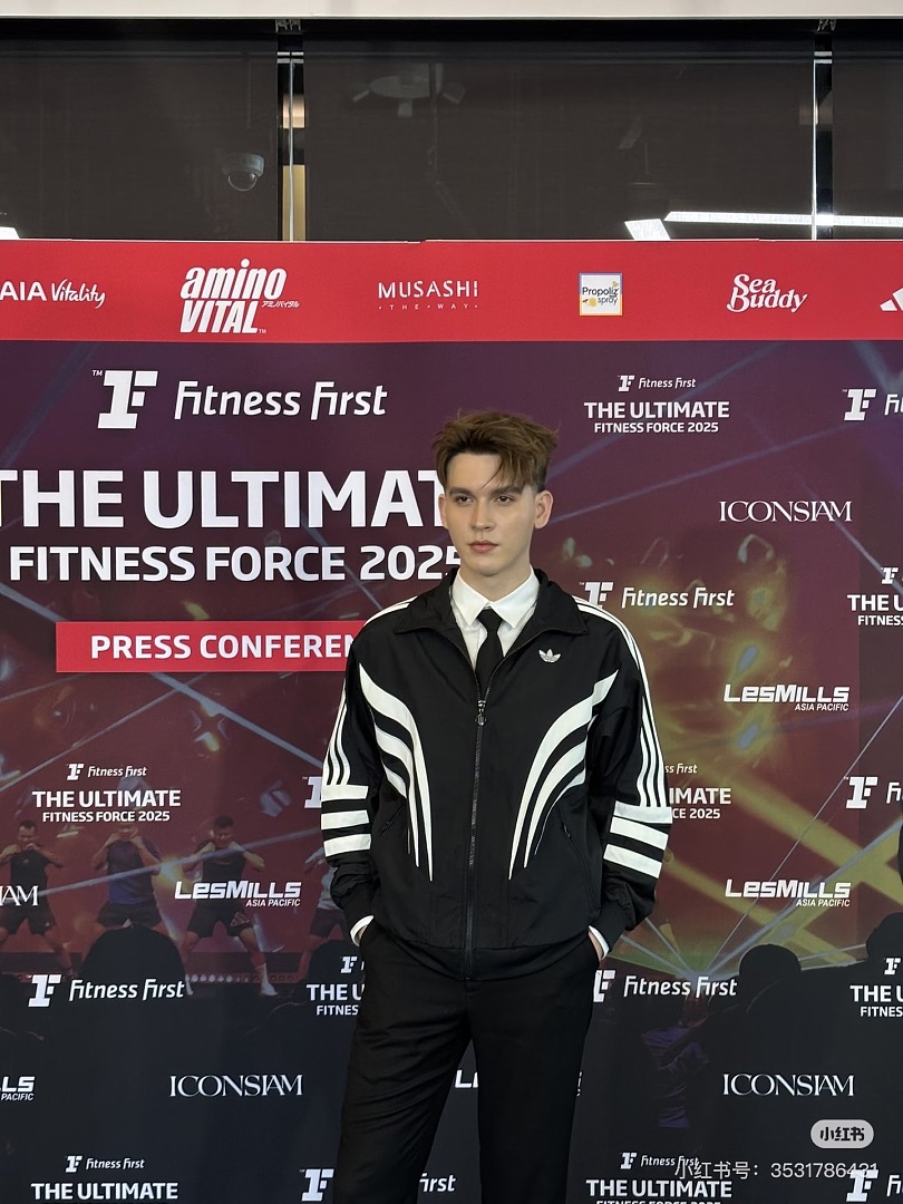 Adidas Atlanta Track Top · ZT13952 — תמונה 3