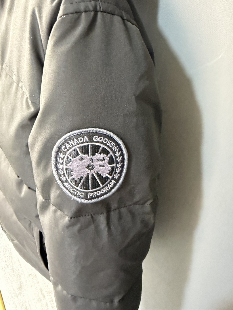 Canada Goose Crofton · ZT14040 — תמונה 12