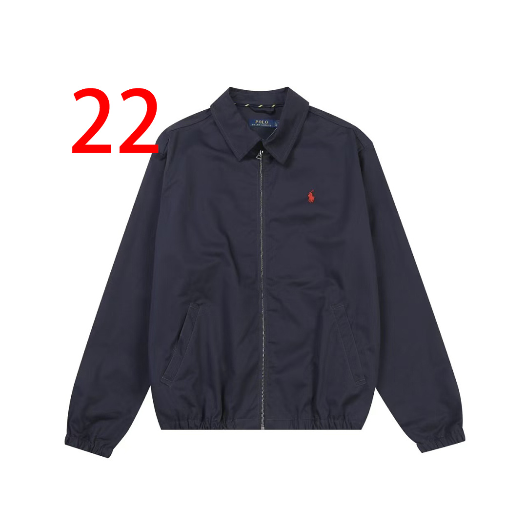 Polo Ralph Lauren Bi-Swing Jacket · ZT14202 — תמונה 11