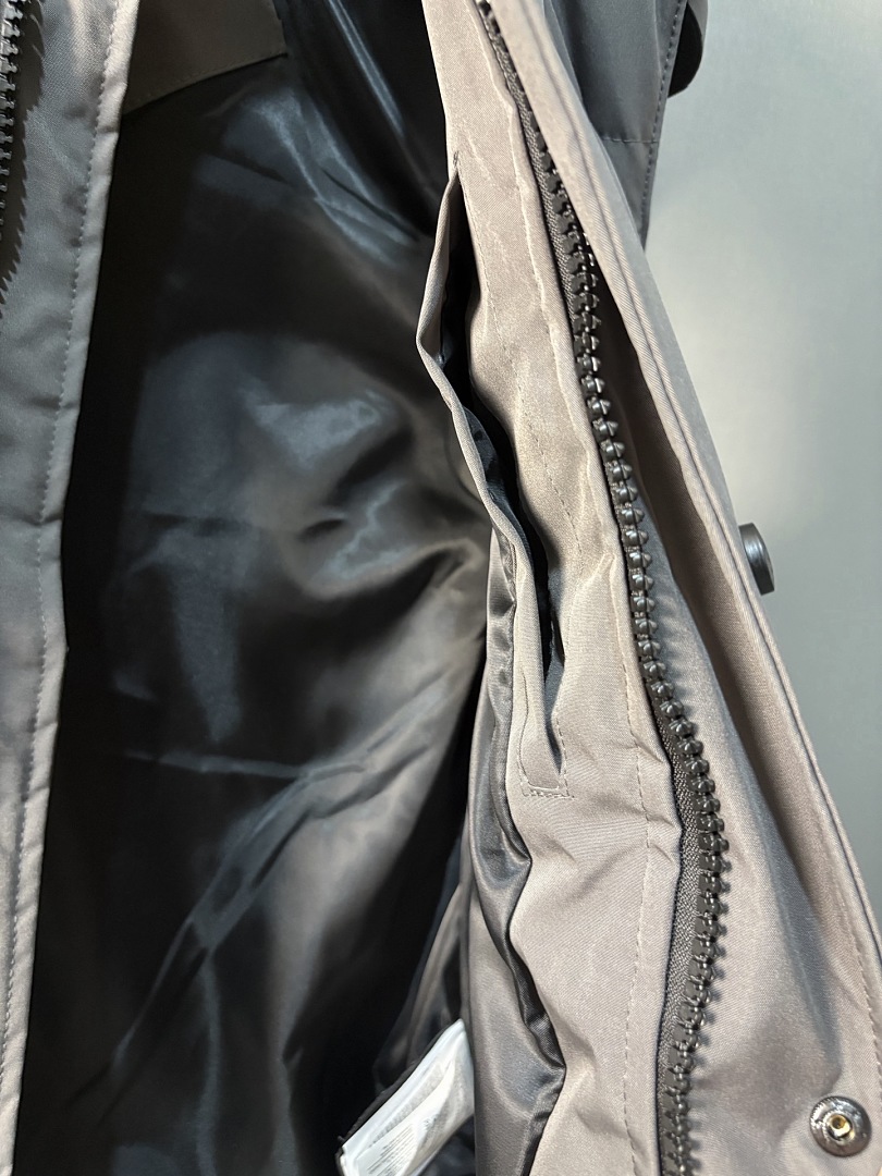 Canada Goose Garson Vest · ZT14027 — תמונה 22