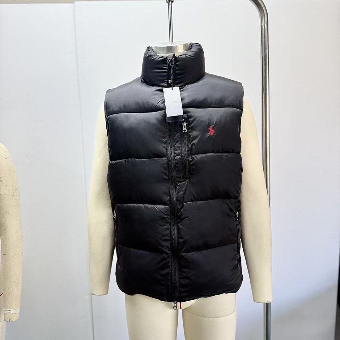Ralph Lauren — וסט פוך · ZT14064 — תמונה 6