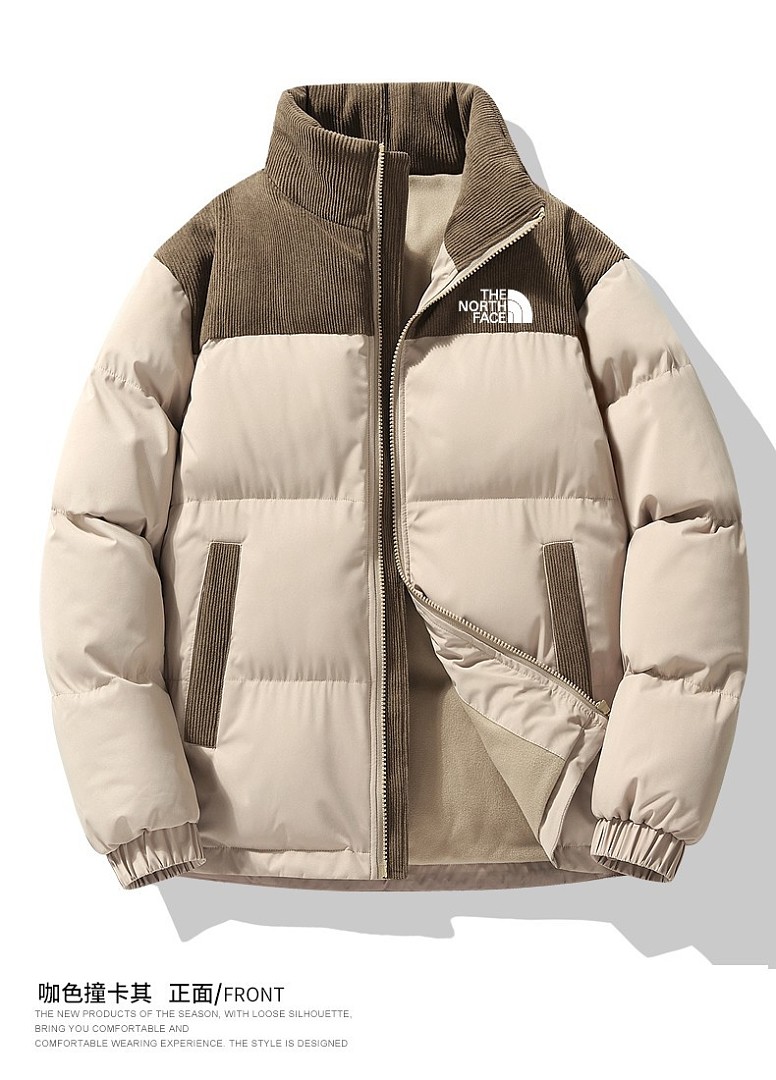 The North Face — מעיל פוך · ZT13805 — תמונה 12