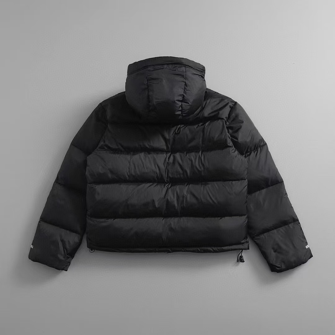 Stussy Micro Ripstop Down Parka · ZT13801 — תמונה 11