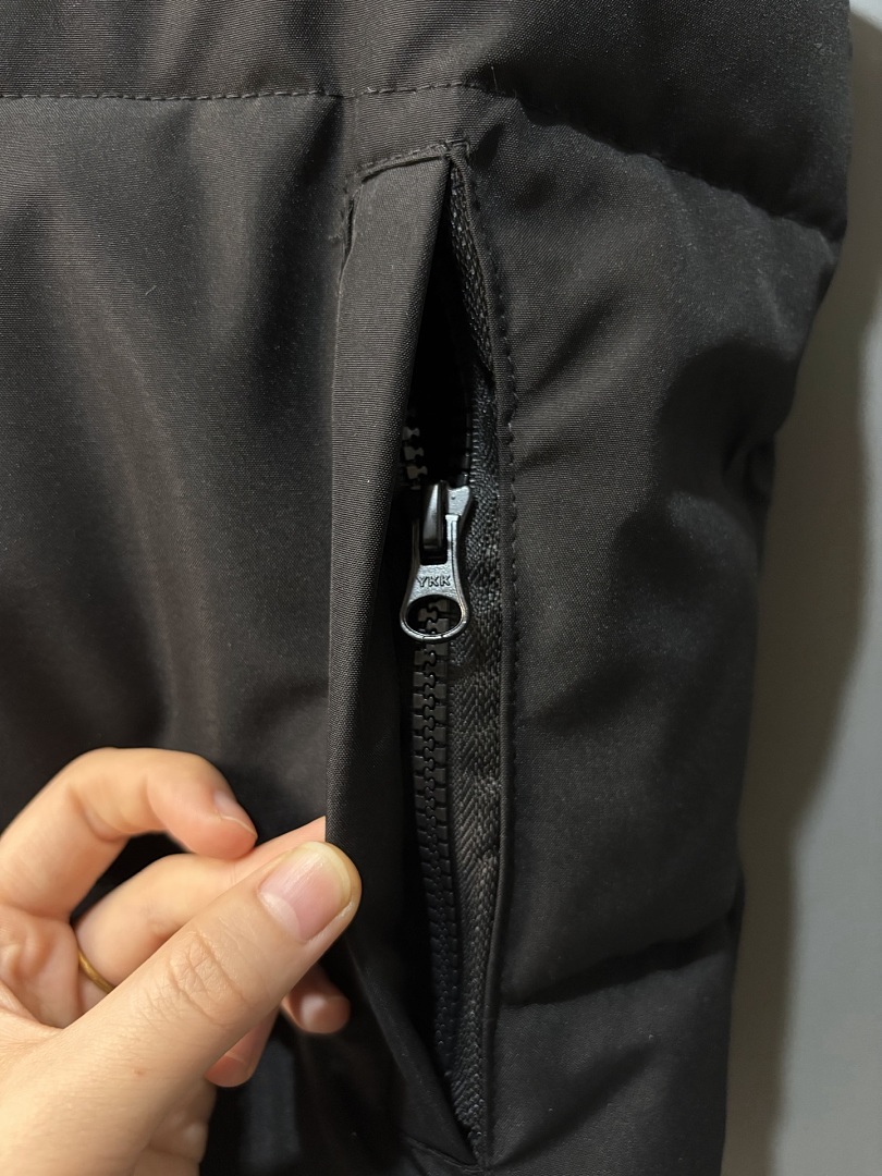 Canada Goose Garson Vest · ZT14027 — תמונה 37