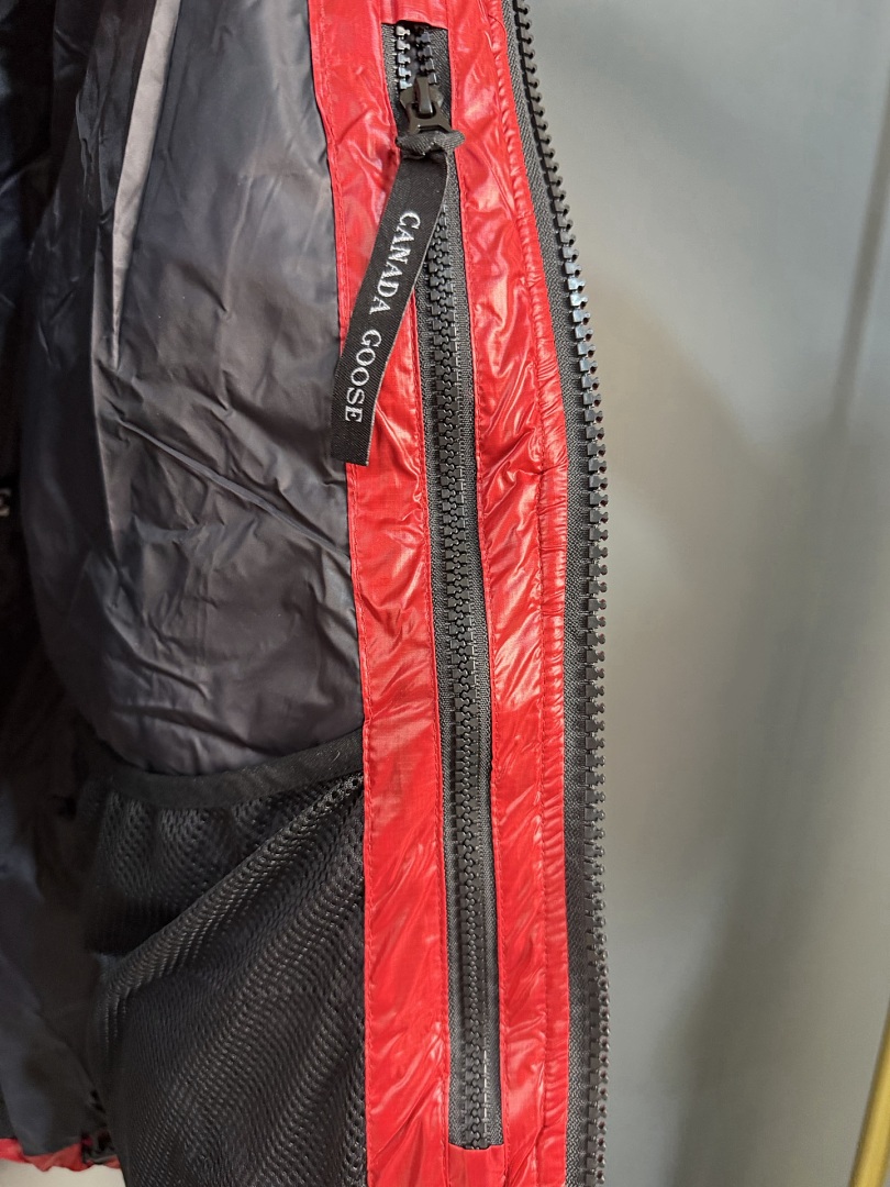 Moncler Parana · ZT14059 — תמונה 45