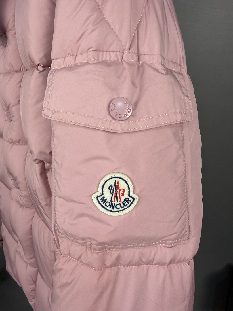 Moncler Maya 70 · ZT14047 — תמונה 6