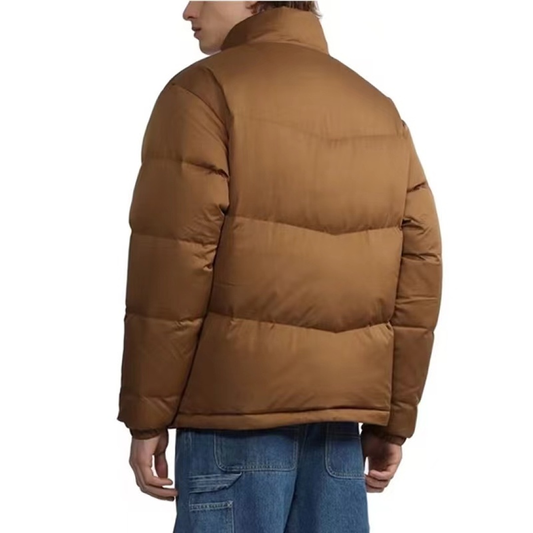 Carhartt — מעיל פוך · ZT13781 — תמונה 15
