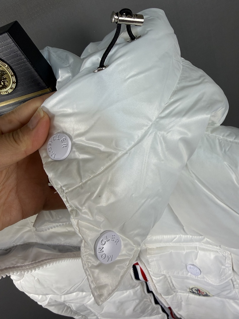Moncler Tibb · ZT14029 — תמונה 5