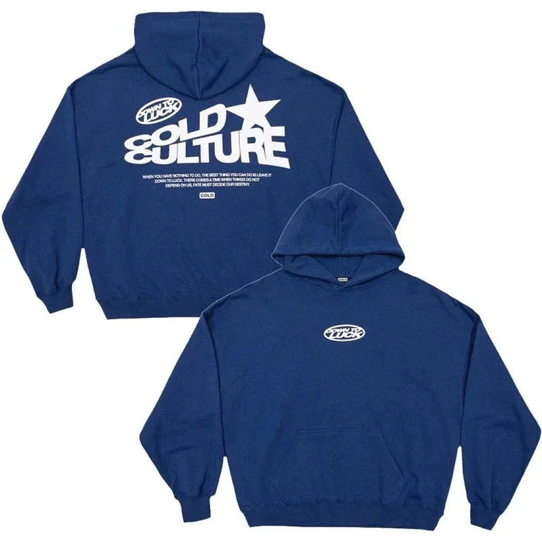 Cold Culture Astro Hoodie · ZT13669 — תמונה 9