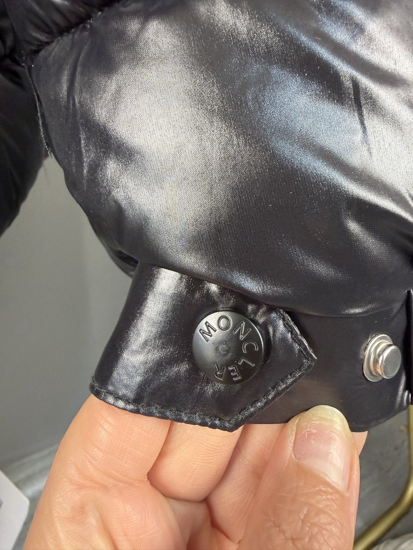Moncler Maya · ZT14038 — תמונה 13