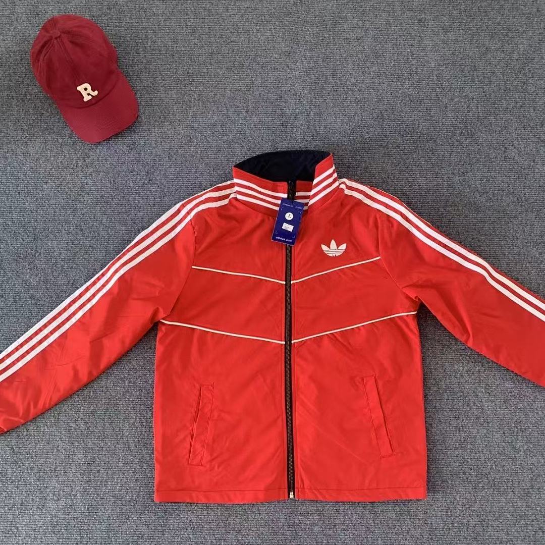 Adidas Firebird Track Top · ZT13625 — תמונה 5