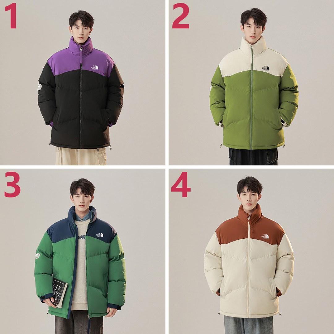 The North Face 1996 Retro Nuptse Jacket · ZT13799 — תמונה 14