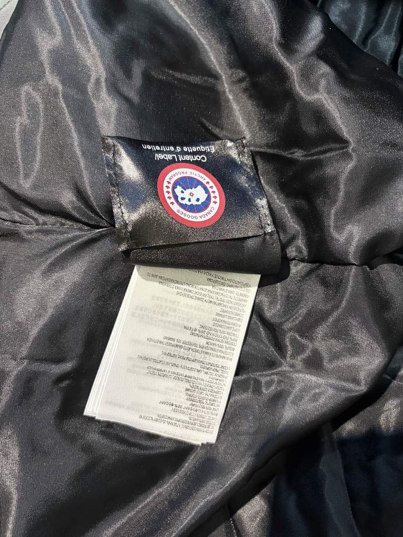 Canada Goose Wyndham · ZT14021 — תמונה 10